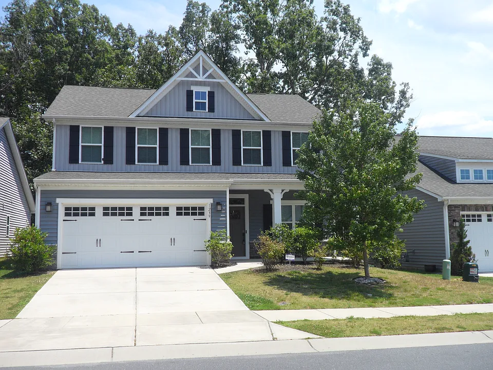 1239 Harkey Creek Dr