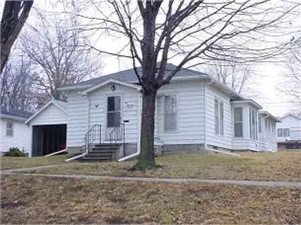 207 Matthews St, Shenandoah, IA 51601