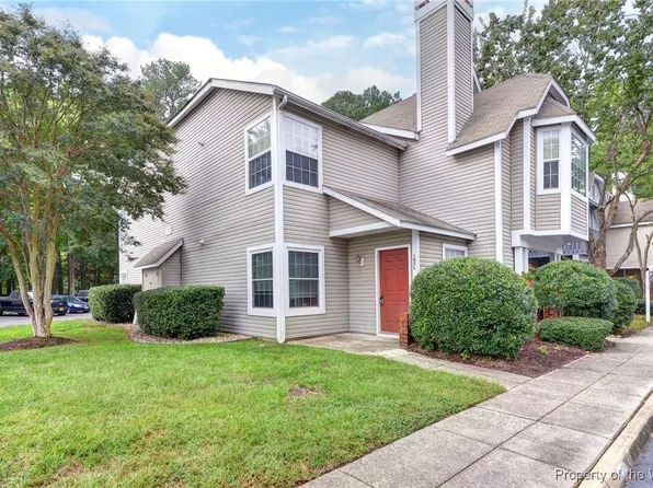 102 Stratford Rd #L, Williamsburg, VA 23185