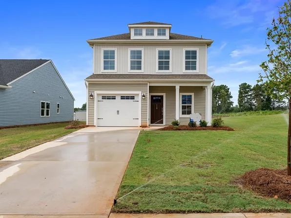 116 Cotesworth Street Tucker Rdg Lot 303, Pendleton, SC 29670