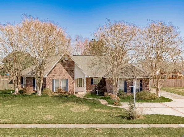 23238 General Gardner Ln, Zachary, LA 70791