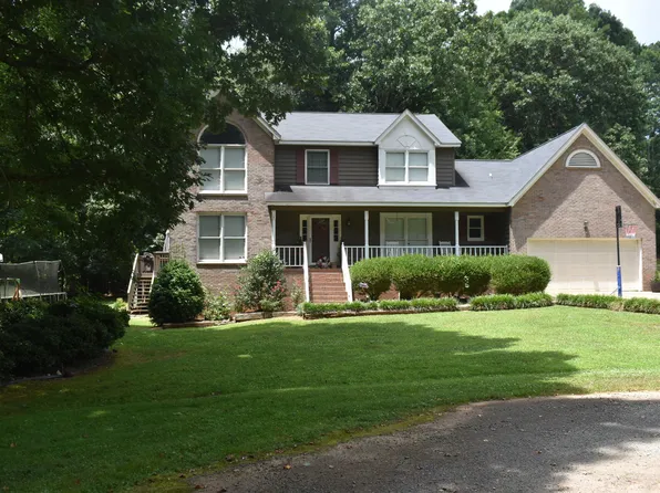 9 Pine Court Dr, Siler City, NC 27344