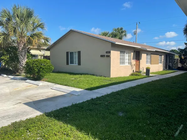 940 W 36th Street #1, Riviera Beach, FL 33404