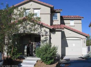 7246 Pine Barrens St, Spring Valley, NV 89148