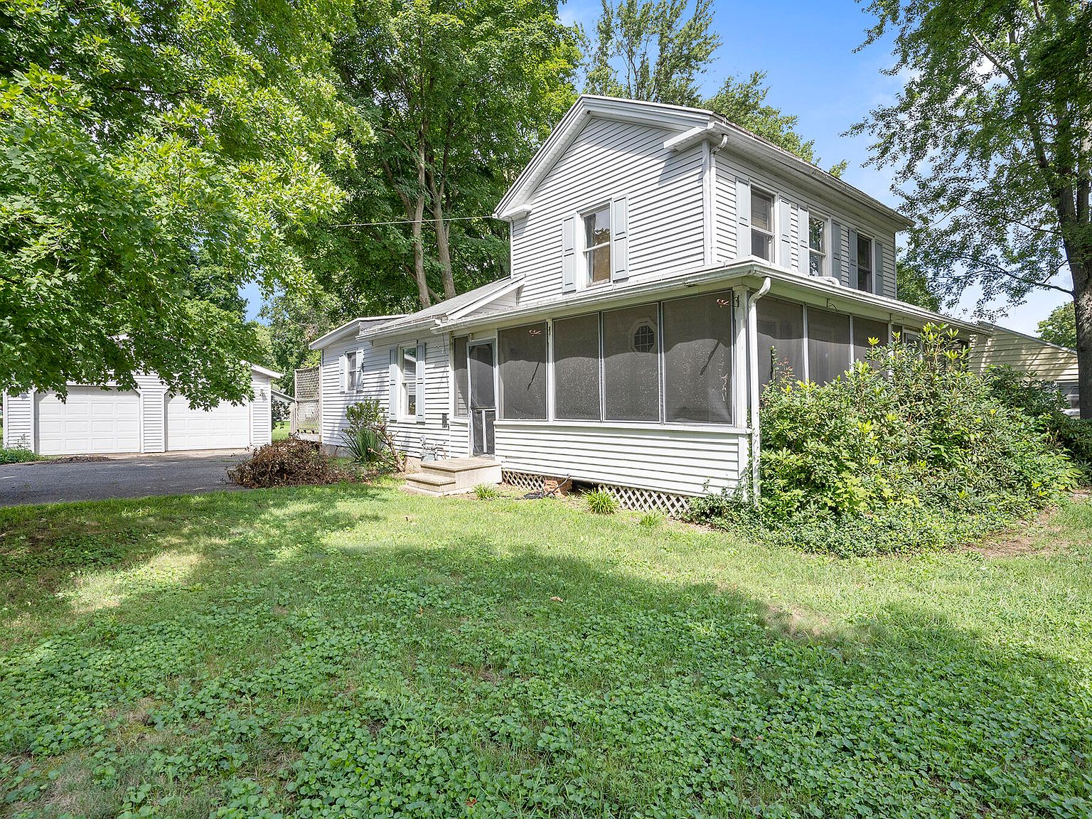 330 S Clark St, Centreville, MI 49032 Zillow