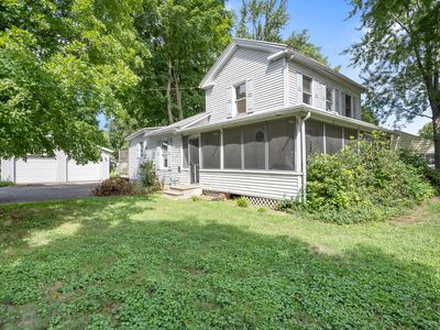 330 S Clark St, Centreville, MI, 49032