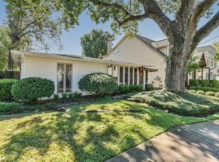 4111 Albans Rd, Houston, TX 77005