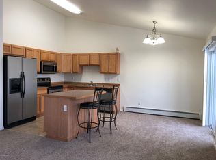 1651 Mountainman Loop, Anchorage, AK 99507