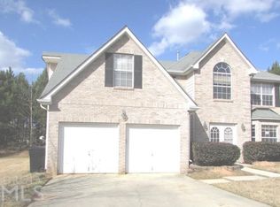 1390 Crestlake Ct, Lithonia, GA 30058