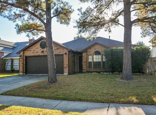 7714 Covington Dr, Houston, TX 77095
