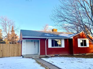 1670 S Cook St, Denver, CO 80210