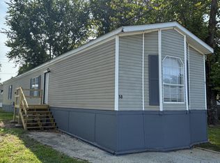 1305 N Floyd St #50, Jonesboro, AR 72401