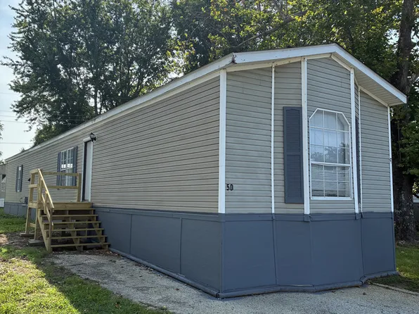 1305 N Floyd St, Jonesboro, AR