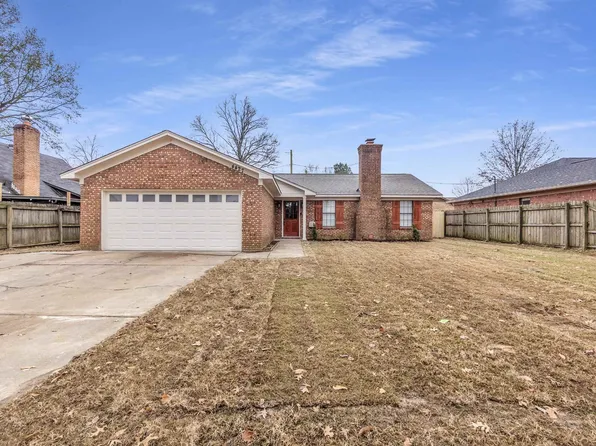 4427 Logans Path Rd, Millington, TN 38053