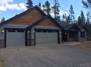 17035 Glendale Rd, Bend, OR 97707