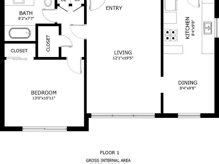 7933 Alverstone Ave. — Photo 17