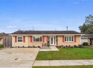 2112 Frankel Ave, Metairie, LA 70003