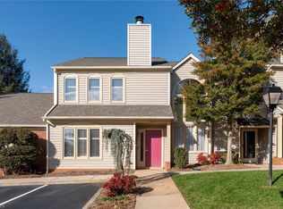205 Tanners Mill Ct, Winston Salem, NC 27101