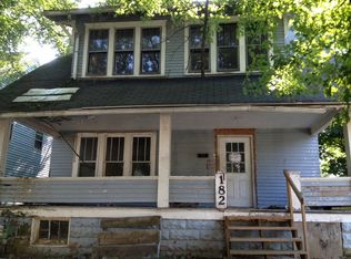 182 Rowland Ave, Mansfield, OH 44903