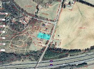 512 Milford Rd, Townville, SC 29689