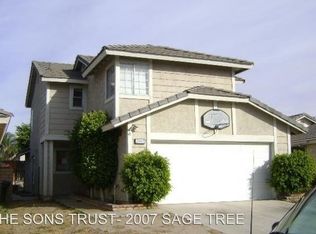 2007 Sage Tree Rd, Colton, CA 92324