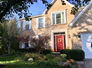 20 Crandell Ct, Springboro, OH