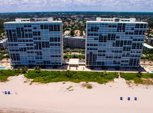 2800 S Ocean Blvd APT 8L, Boca Raton, FL 33432