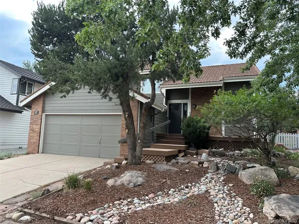 13 Manzanita, Littleton, CO 80127