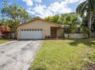 26211 SW 133rd Pl, Homestead, FL 33032