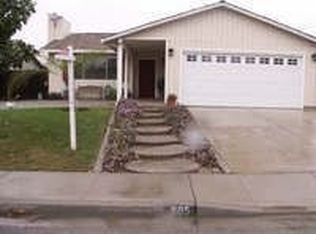 805 Barbera Way, Gonzales, CA 93926