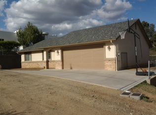 1833 N Topaz Rd, Prescott, AZ 86301