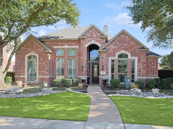 228 Longmeadow Dr, Coppell, TX 75019