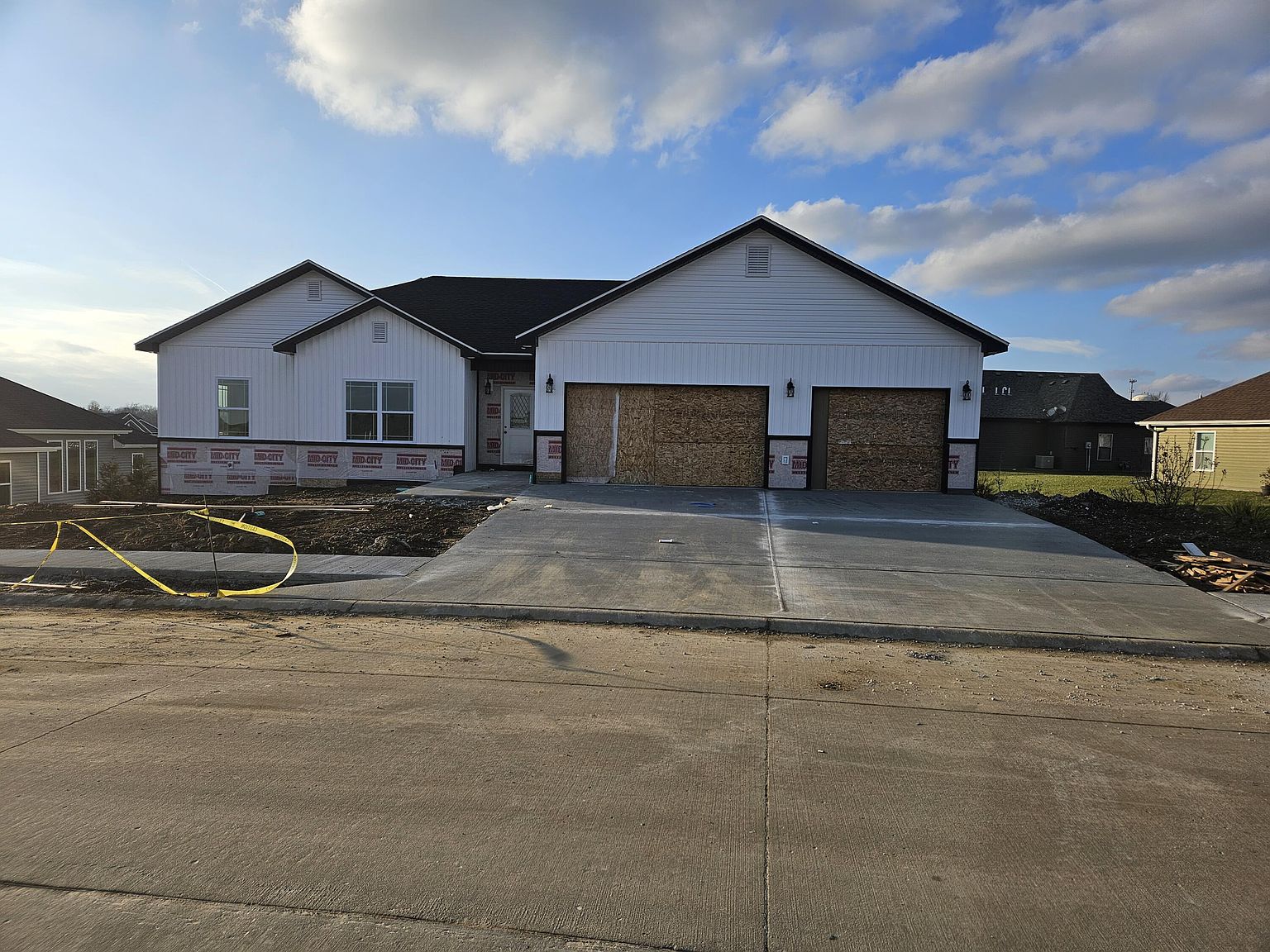 16095 Eagle Pass Dr, Ashland, MO 65010 MLS 417552 Zillow