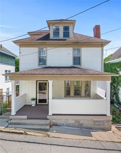 530 Franklin St, Freeport, PA, 16229