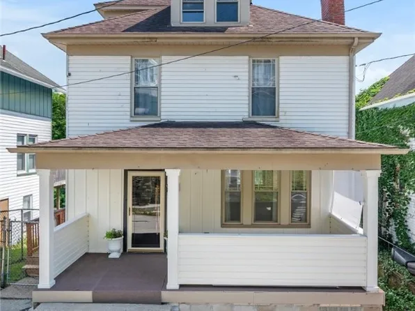 530 Franklin St, Freeport, PA 16229