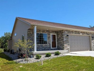 5971 Faith Blvd, Bay City, MI, 48706