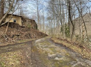 5491 Junaluska Rd, Andrews, NC 28901