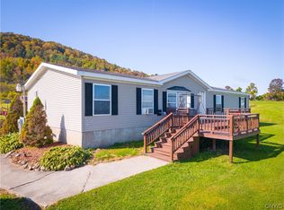 610 Butler Rd, Poland, NY 13431