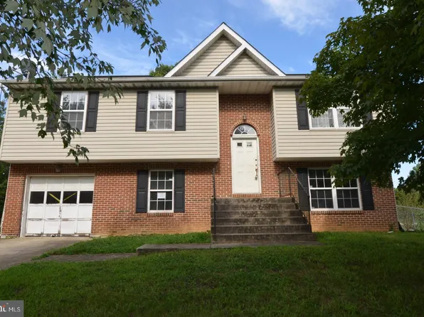 12011 Bork Dr, Clinton, MD 20735