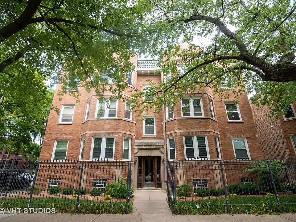 1st image of 5027 N Hermitage Ave APT 2S