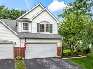 1292 Horseshoe Ln, Bartlett, IL