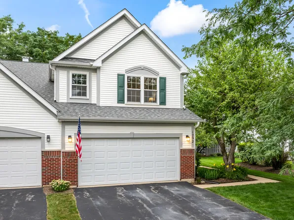 1292 Horseshoe Ln, Bartlett, IL 60103