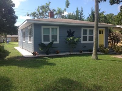 5426 4th Ave N, Saint Petersburg, FL, 33710