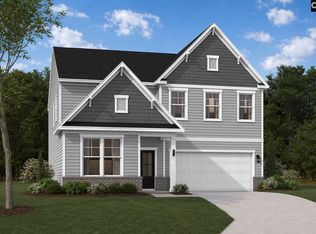 619 Griffon Dr, Chapin, SC 29036