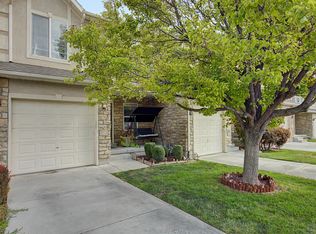3318 W Lower Newark Way, West Jordan, UT 84088