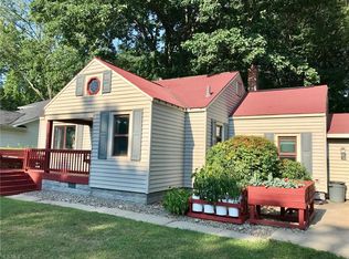 6537 Fairgrounds Rd, Concord Township, OH 44077