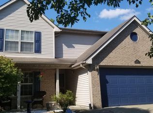 509 Rhodora Rdg, Lexington, KY 40517