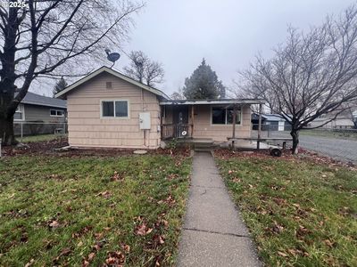 1205 Y Ave, La Grande, OR, 97850