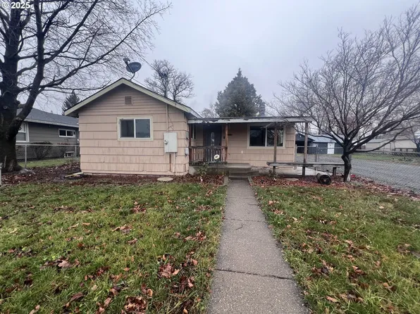 1205 Y Ave, La Grande, OR 97850