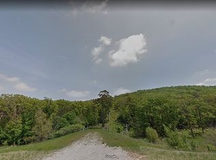 0 Route 82, McCurtain, OK 74944